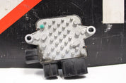 2014 Nissan GTR GT-R R35  Radiator Fan Control Module