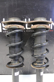 2018-2020 Subaru WRX STi Sedan OEM Front & Rear SUSPENSION SHOCK ABSORBERS