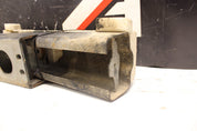 00-09 HONDA S2000 S2K REAR BUMPER REINFORCEMENT CRASH BAR FOAM OEM