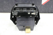 08-15 MITSUBISHI EVOLUTION EVO X 10 RALLIART OEM  CLIMATE CONTROL HVAC