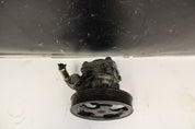 03-06 Infiniti G35 Coupe Power Steering Pump With Pulley OEM