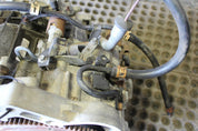 2009-2014 ACURA TSX 2.4L AUTOMATIC TRANSMISSION K24Z3