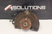 03-06 Mitsubishi Lancer Evolution 8 9 Evo 8 Front Driver Side Hub Spindle