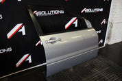 2003-2006 Mitsubishi Evolution 8 EVO VIII 9 FRONT PASSENGER SIDE DOOR