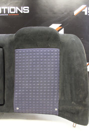 2003-2005 Mitsubishi Evolution Evo 8 Rear Seats Set Top Bottom OEM