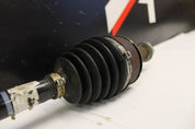 2014 Honda Accord Front Left Side Axle Shaft OEM