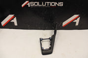 2013 Ford Focus ST Dash Center Console Shifter Trim Bezel Surround OEM