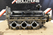 2009-2020 Nissan 370Z G37 3.7L Cylinder Head VQ37VHR Left Driver OEM