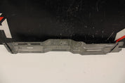 09-14 NISSAN GTR R35 OEM DRIVERS LEFT LH LOWER INNER DOOR BRACE BRACKET 2010