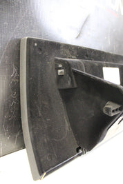 2010 NISSAN GT-R R35 PREMIUM VR38 3.8L OEM RH DASHBOARD GLOVE BOX