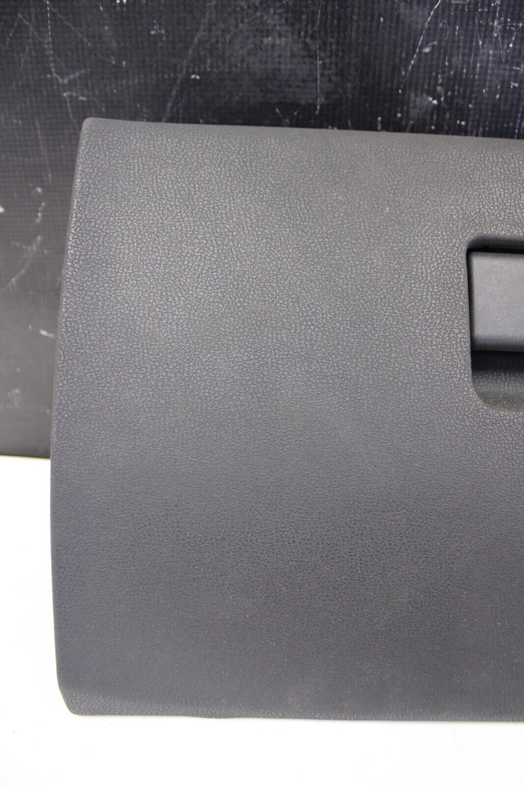 2010 NISSAN GT-R R35 PREMIUM VR38 3.8L OEM RH DASHBOARD GLOVE BOX