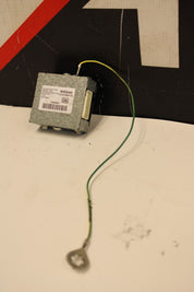 2009 Nissan GTR GT-R R35 OEM Audio Control Module 284H1-1BA0A