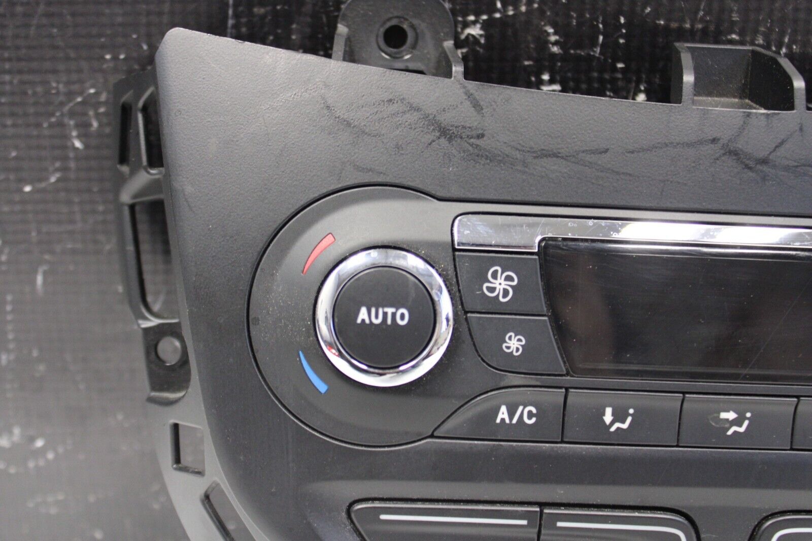 2013-2014 Ford Focus ST OEM Climate Control A/C & Heater Traction Duel Zone T5 A