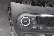 2013-2014 Ford Focus ST OEM Climate Control A/C & Heater Traction Duel Zone T5 A