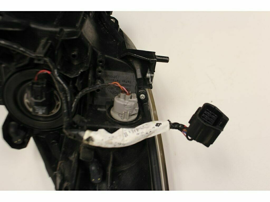 2010-2013 Mazda Mazdaspeed3 Driver Side Headlight OEM