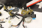 2003 MITSUBISHI LANCER EVO 8 EVOLUTION 8 OEM INTERIOR DASHBOARD WIRE HARNESS