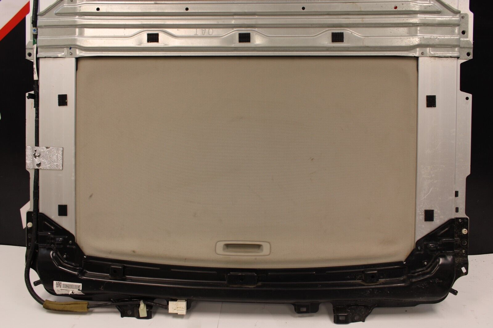 2009-2014 Acura TSX OEM SUN ROOF SUNROOF ASSEMBLY