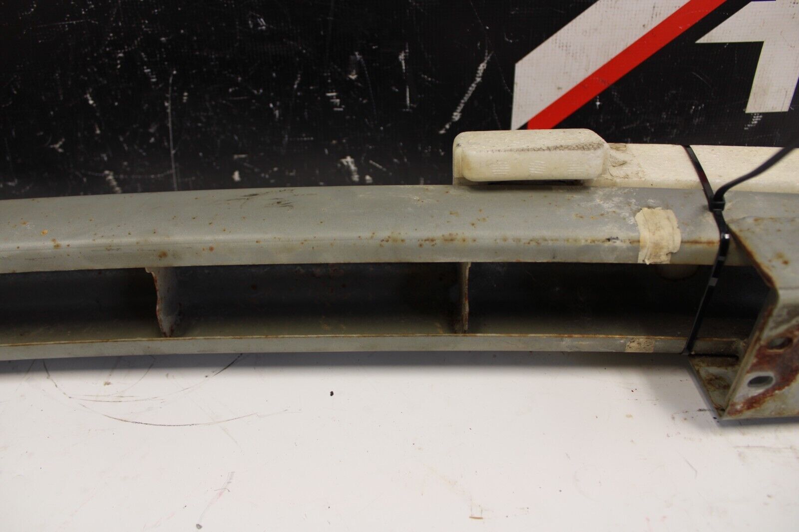 00-09 HONDA S2000 S2K REAR BUMPER REINFORCEMENT CRASH BAR FOAM OEM – A ...