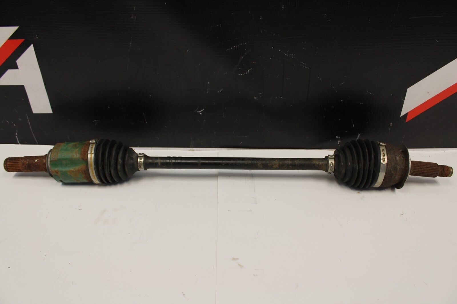 2015-2020 SUBARU WRX 2.0L AWD FRONT LEFT DRIVER SIDE CV AXLE SHAFT OEM