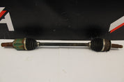 2015-2020 SUBARU WRX 2.0L AWD FRONT LEFT DRIVER SIDE CV AXLE SHAFT OEM