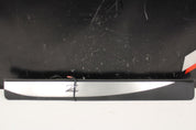 2009-2017 NISSAN 370Z RIGHT SIDE RH ILLUMINATED DOOR SILL SCUFF PLATE OEM