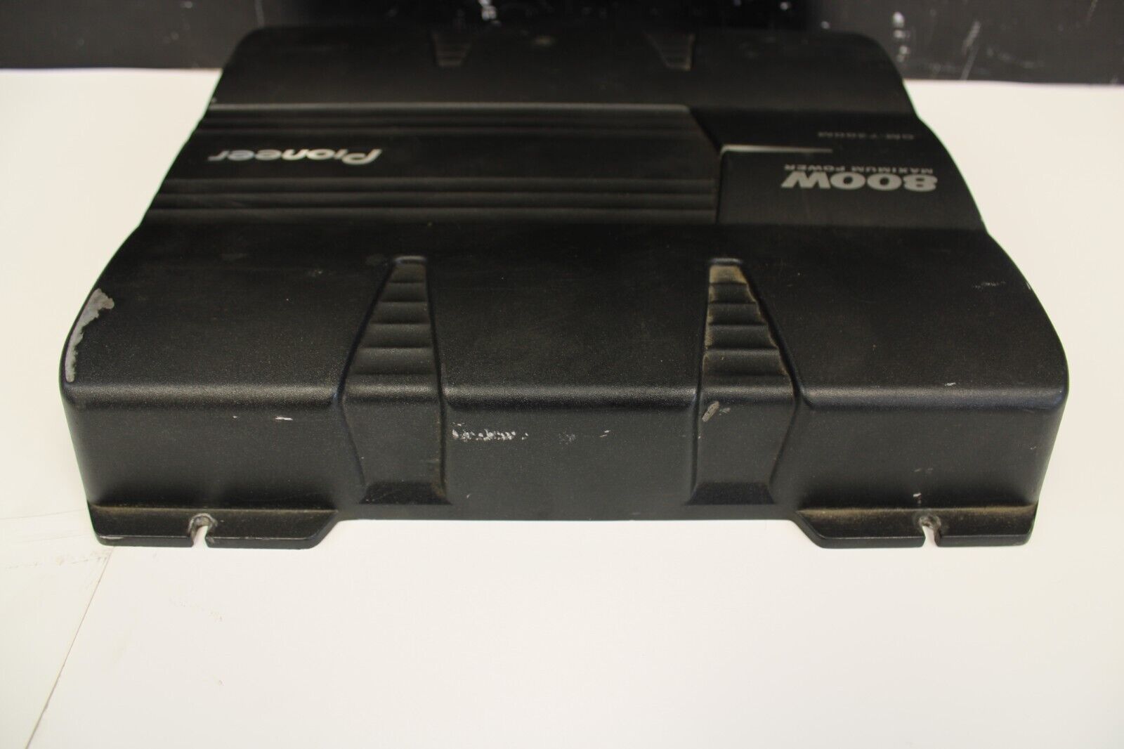 Pioneer GM-7200M Mono subwoofer amplifier