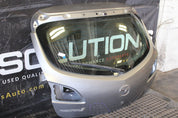 10 11 12 13 Mazdaspeed3 Hatchback Turbo Rear Hatch Trunk MS3