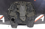 16-18 Q50 / 17-18 Q60 - ENGINE MOTOR VALVE COVER PLASTIC TRIM SHROUD OEM