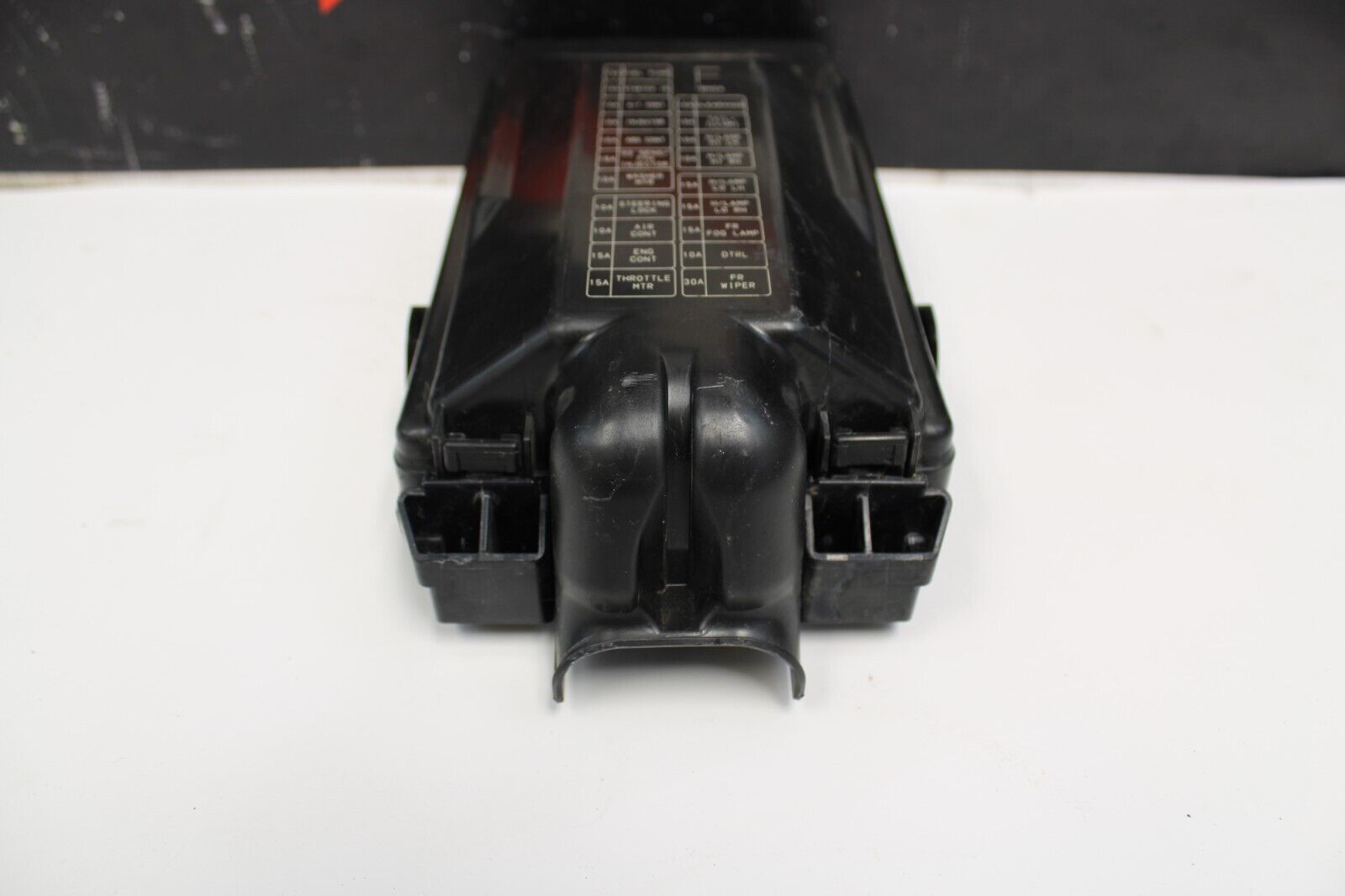 2012 Nissan 370z Nismo Engine Fuse Box IPDM 284B71BN3A OEM