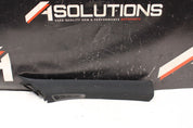 17-22 INFINITI Q60 FRONT RIGHT RH PASS SIDE A PILLAR WINDSHIELD TRIM COVER OEM