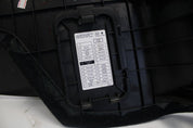 09-15 NISSAN GTR R35 DRIVERS LEFT LH LOWER A PILLAR TRIM COVER 66901JF10A