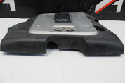09-13 INFINITI G37 SEDAN COUPE 3.7L ENGINE COVER TRIM OEM USED