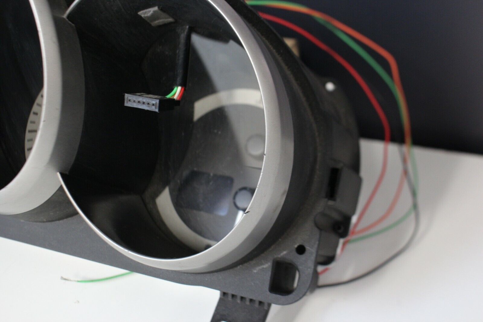 2007-2009 MAZDASPEED Mazda 3 Speed OEM MS3 Speedometer
