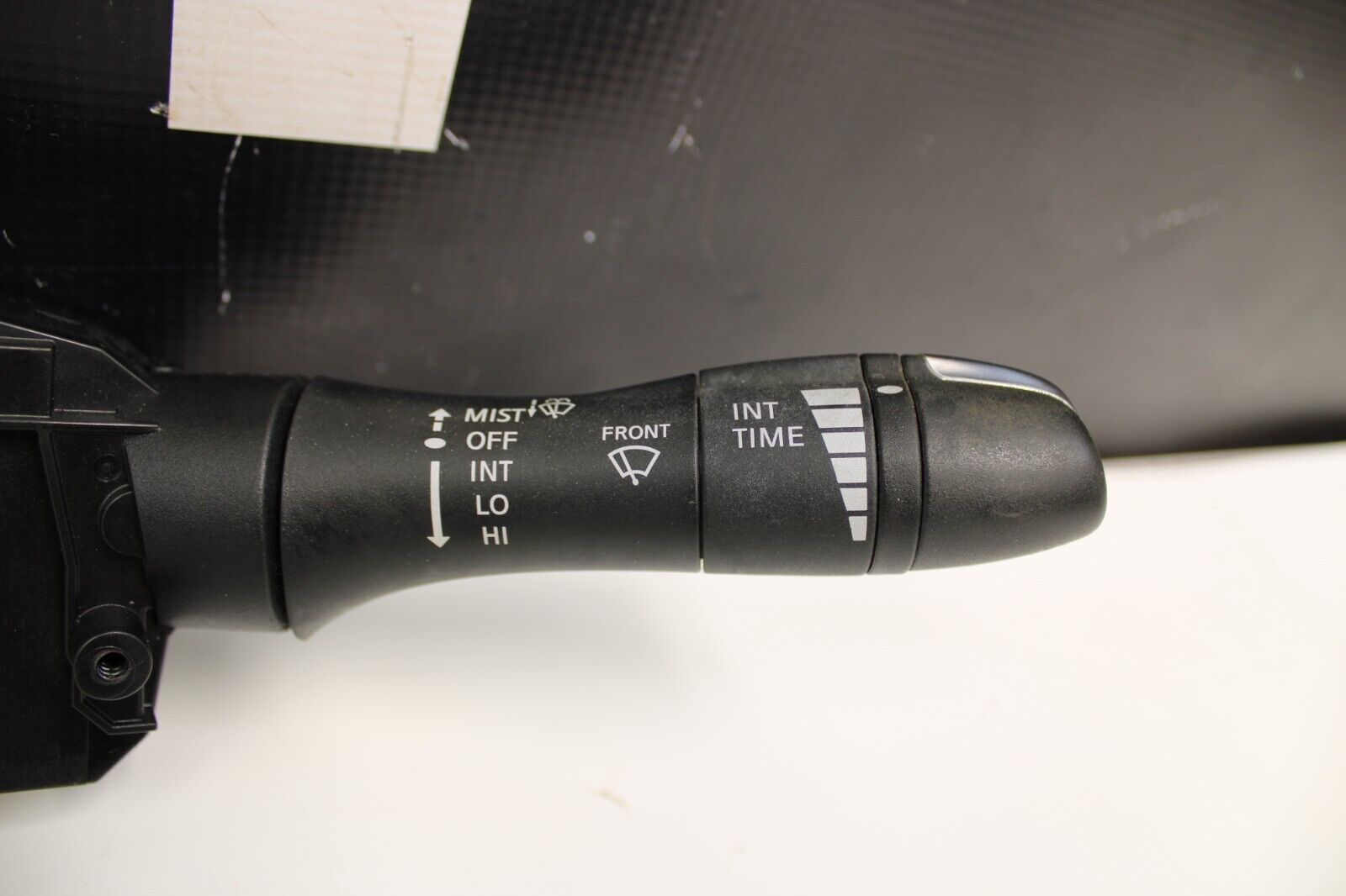 2012 Infiniti G37 Turn Signal Headlight Wiper Control Switch OEM