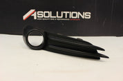 2012-2014 FORD FOCUS ST LEFT FOG LIGHT COVER
