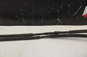 04-08 TSX K24A2 K24 SHIFTER CABLES MANUAL 6 SPD 03-07 K24 MT