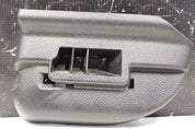 2010 Nissan GTR GT-R R35 Front Left AC Vent Duct Assembly