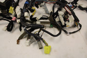 2019 Infiniti Q50 OEM Dash Dashboard Wire Wiring Harness 240106HM1B