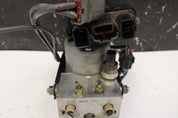 03-09 Nissan 350Z 03-07 Infiniti G35 ABS Brake Pump OEM 47600AM400