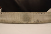 09-19 NISSAN 370Z REAR BUMPER REINFORCEMENT IMPACT SUPPORT CRASH BAR BARE OEM