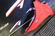 2003-2009 NISSAN 350Z PASSENGER RIGHT FENDER OEM RED