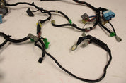 HONDA S2000 AP1 F20C OEM INTERIOR DASH/FIREWALL WIRE HARNESS 2000-2003