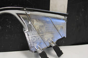 2009-2016 NISSAN GT-R GTR R35 CENTER DASH CONSOLE TRIM PANEL BEZEL SET