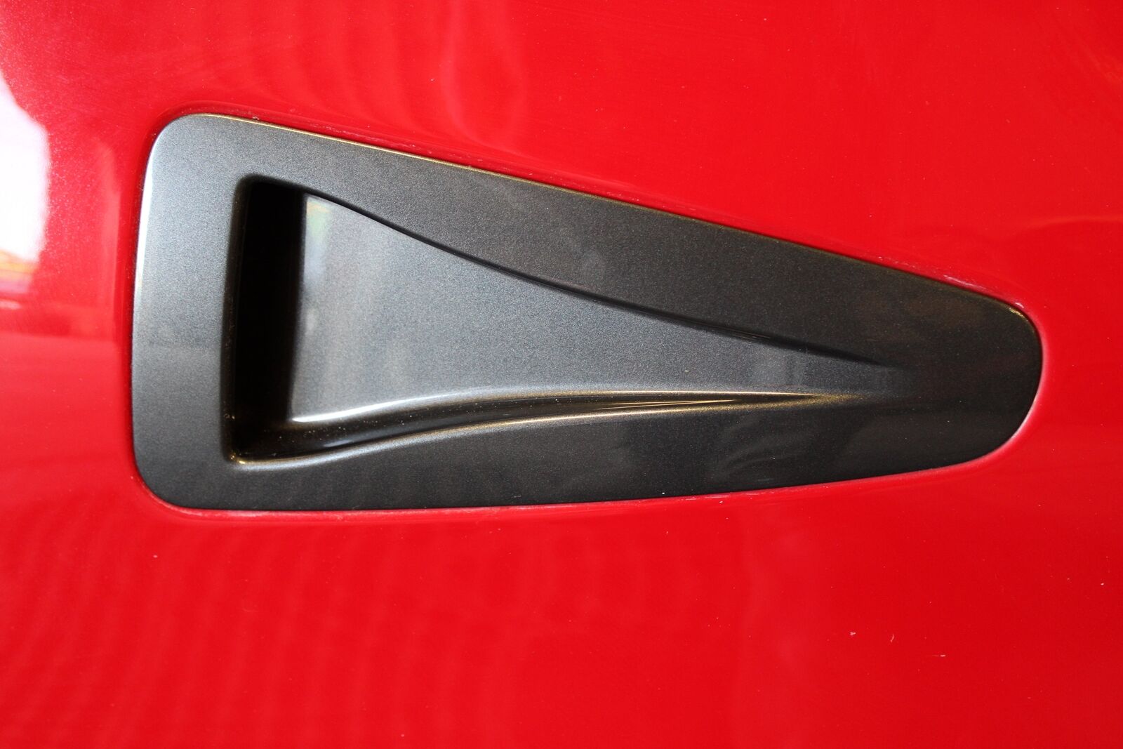 2009-2016 Nissan GT-R GTR R35 OEM Hood Bonnet Panel