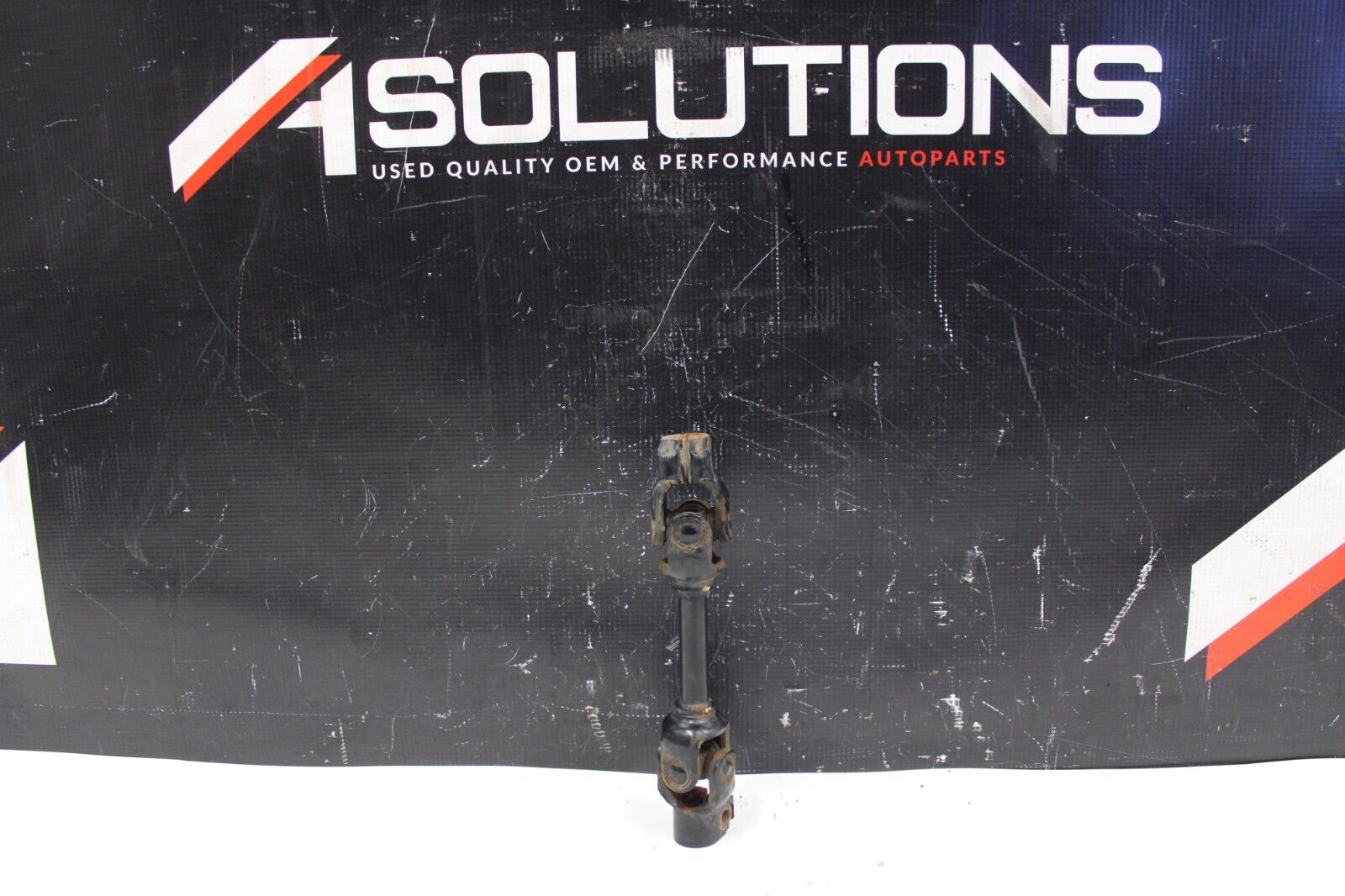2018 Subaru WRX STI INTERMEDIATE STEERING SHAFT