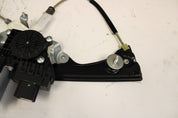 2009-2020 NISSAN GTR R35 WINDOW REGULATOR WITH MOTOR RIGHT PASSENGER SIDE