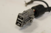 2006 HONDA S2000 AP2 OEM POSITIVE BATTERY TERMINAL CHARGING HARNESS USED