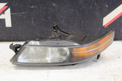 2004 2005 ACURA TSX FACTORY OEM LEFT DRIVER XENON HID HEADLIGHT