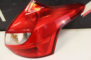 2013-2014 Ford Focus ST Hatchback Tail Light Right Passenger OEM