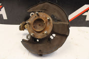 2000-2009 HONDA S2000 AP1 AP2 OEM FRONT RH PASSENGER KNUCKLE SPINDLE KNEE ASSY